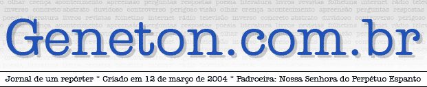 Geneton.com.br
